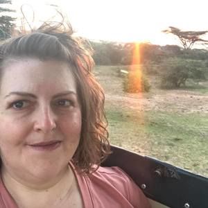 Meet your Posher, Melanie